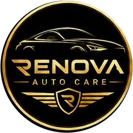 Renova Auto Care logo